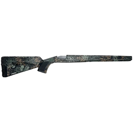 Picture of Grayboe FLAGSTAFF UMC COMPATIBLE FIXED STOCK PINE SPONGE FS1-UMC-PIN