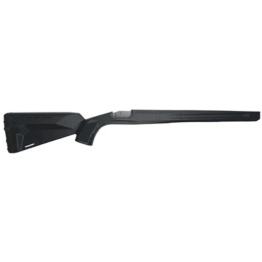 Picture of Grayboe FLAGSTAFF UMC COMPATIBLE FIXED STOCK BLACK FS1-UMC-BLK