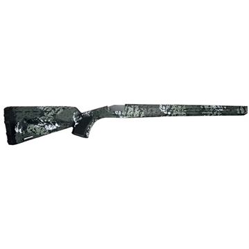 Picture of Grayboe FLAGSTAFF UMC COMPATIBLE FIXED STOCK ALPINE SPONGE FS1-UMC-ALP