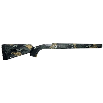 Picture of Grayboe FLAGSTAFF UMC COMPATIBLE FIXED STOCK SONORAN SPONGE FS1-UMC-SON