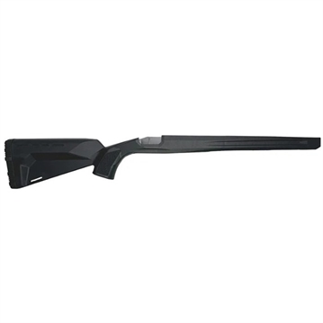 Picture of Grayboe FLAGSTAFF UMC COMPATIBLE FIXED STOCK BLACK FS1-UMC-BLK