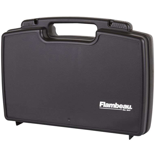 Picture of Flambeau Flambeau 19" Pistol Case 20.25 x 12.75 x 25.25 6465SC