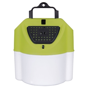 Picture of FLAMBEAU 8QT FLOTE RITE TROLLING BAIT BUCKET 6050BC