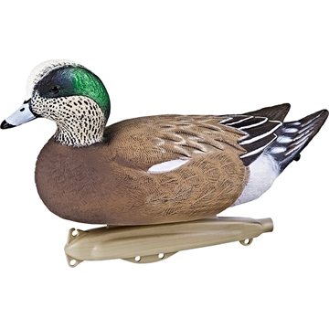 Picture of Flambeau Flambeau Classic Wigeon Decoy 6 pk. 8024SUV