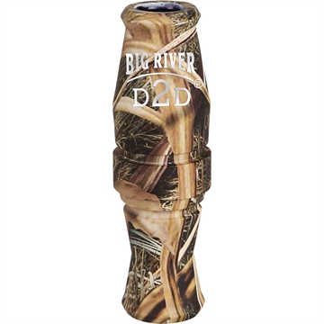 Picture of Flambeau D2D Goose Call BR925