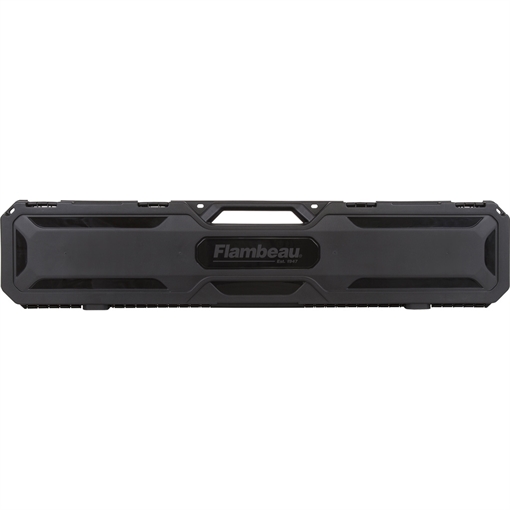 Picture of Flambeau Flambeau Express Gun Case Black 48 in. 4 pk. 6448SC