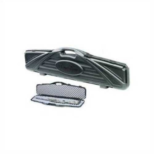 Picture of FLAMBEAU GUN CASE OVERSIZED SINGLE BLACK 52.375X9.5X4.3 6489NZ