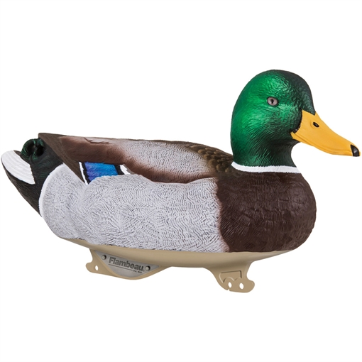 Picture of Flambeau Flambeau Gunning Series Mallard Decoy 6 pk. 1215GSD
