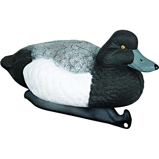 Picture of Flambeau Flambeau Master Series Blue Bill Floater Decoys 6pk 5652MSU