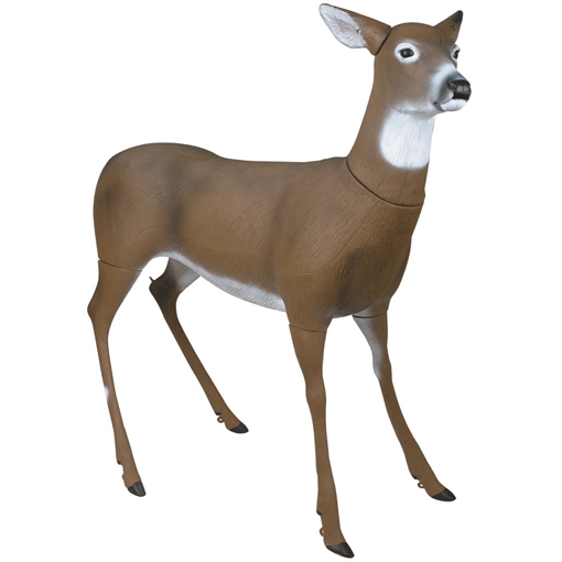 Picture of Flambeau Master Series Boss Babe Deer Decoy 5965MD