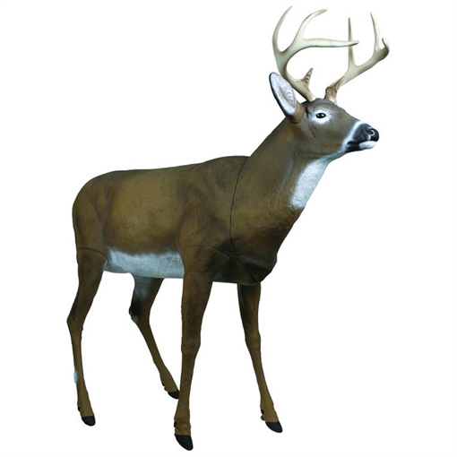 Picture of Flambeau Master Series Boss Buck Deer Decoy 5965MS