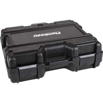Picture of Flambeau Flambeau Safe Shot Pistol Case 15 in. 50DWS