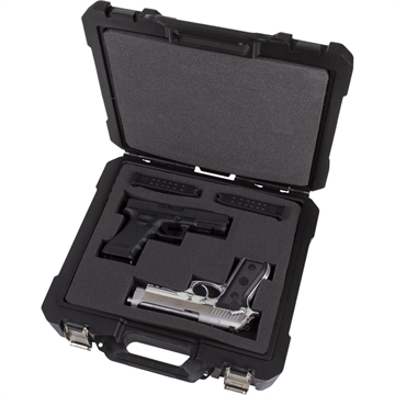 Picture of Flambeau Flambeau Safe Shot Pistol Case Large 20 in. 40DWS