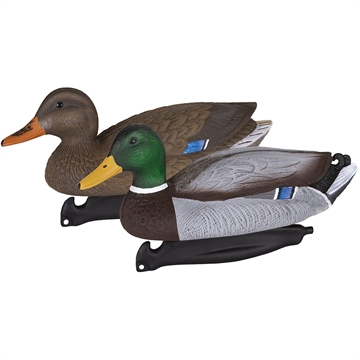 Picture of Flambeau Flambeau Super Magnum Mallard Decoys 6pk 5760MG