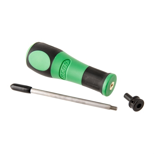 Picture of RCBS Flash Hole Deburring Tool with Case Pilot Stop .22 Cal 88145
