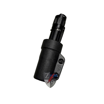 Picture of Flashlight Case Z9-4069-BW-MLK 840360329256