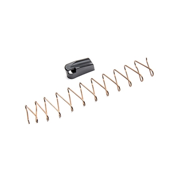 Picture of Wilson Combat FLAT-WIRE SPRING/FOLLOWER KIT, 8RD MAGAZINE, 45 ACP 500SFK-8HD