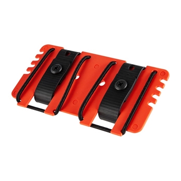 Picture of Phlster FLATPACK TOURNIQUET HOLDER, ORANGE PHLFP02