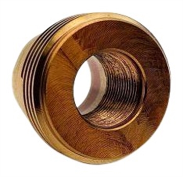 Picture of FLETCHER CAT-MIN-1/2X28    CAT MINIMALIST ADAPTER CATMIN1/2X28