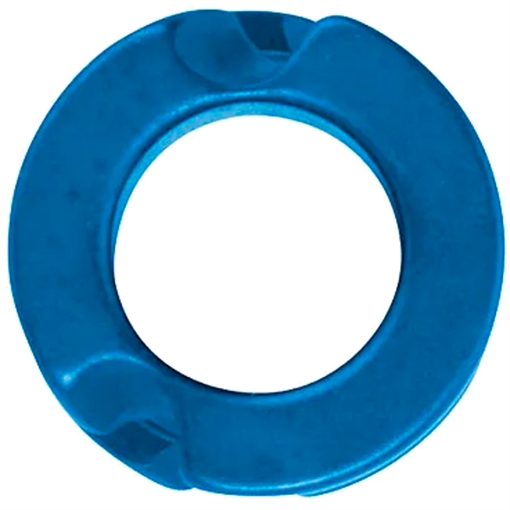 Picture of Fletcher Fletcher Tru Peep Blue 1/4 in. AFL14BL