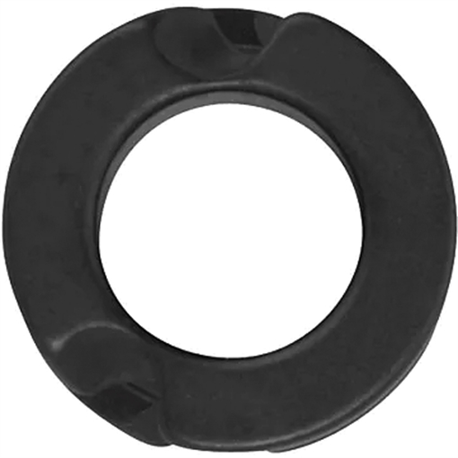 Picture of Fletcher Fletcher Tru Peep Dozen Card Black 1/4 in. AFL14BK12
