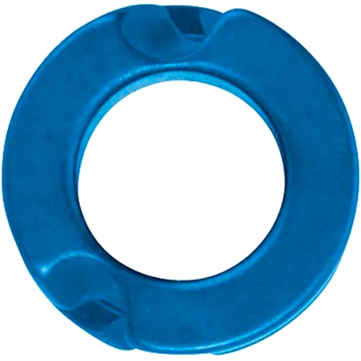Picture of Fletcher Fletcher Tru Peep Dozen Card Blue 1/4 in. AFL14BL12