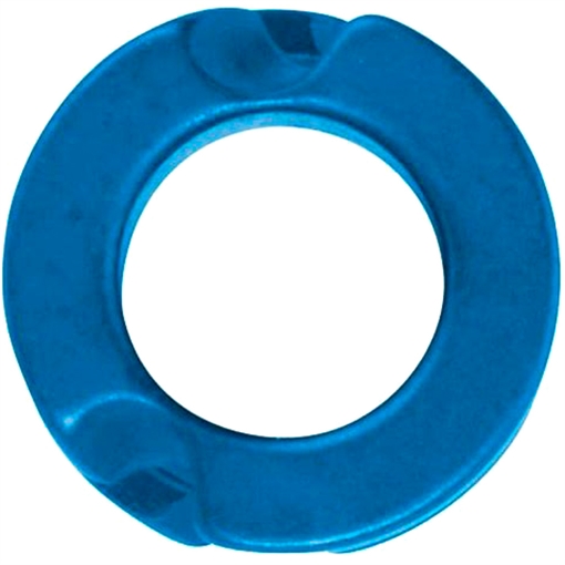 Picture of Fletcher Fletcher Tru Peep Dozen Card Blue 1/8 in. AFL18BL12