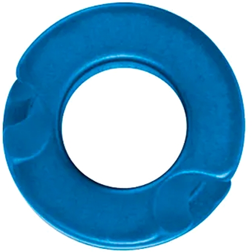 Picture of Fletcher Fletcher Tru Peep Dozen Card Blue 3/16 in. AFL316BL12