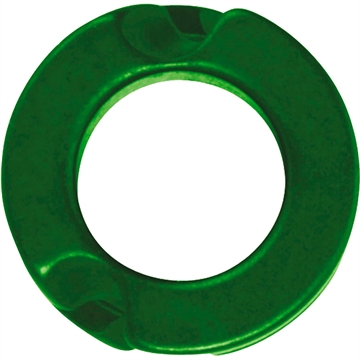 Picture of Fletcher Fletcher Tru Peep Dozen Card Green 1/4 in. AFL14GR12
