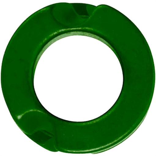 Picture of Fletcher Fletcher Tru Peep Dozen Card Green 1/8 in. AFL18GR12