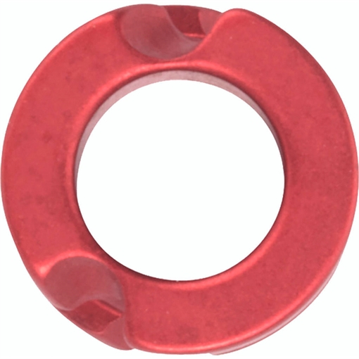 Picture of Fletcher Fletcher Tru Peep Dozen Card Red 1/4 in. AFL14RE12