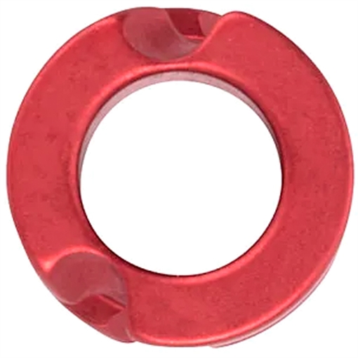 Picture of Fletcher Fletcher Tru Peep Dozen Card Red 3/16 in. AFL316RE12
