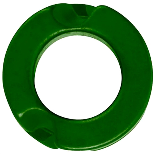 Picture of Fletcher Fletcher Tru Peep Green 1/8 in. AFL18GR