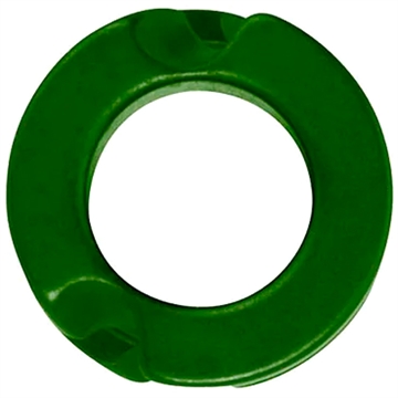 Picture of Fletcher Fletcher Tru Peep Green 1/8 in. AFL18GR