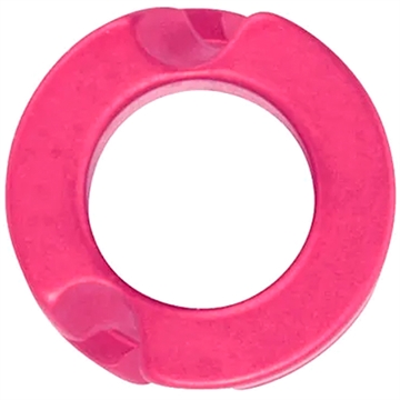 Picture of Fletcher Fletcher Tru Peep Pink 1/4 in. AFL14PI