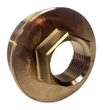 Picture of FLETCHER ST-174-TA5/X24   HUB DIRECT THREAD ST174TA5/X24