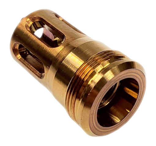 Picture of FLETCHER ST-GP5/8X24-SIG   GLASSPACK HIDR SIG TAPR STGP5/8X24SIG