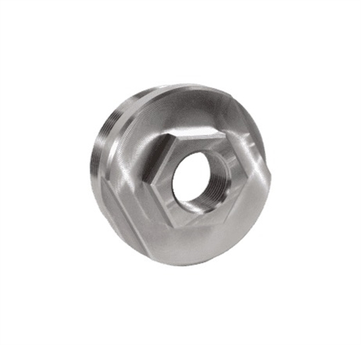 Picture of FLETCHER ST-TI-TA1/2X28   HUB DIRECT THREAD STTITA1/2X28