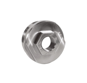 Picture of FLETCHER ST-TI-TA1/2X28   HUB DIRECT THREAD STTITA1/2X28