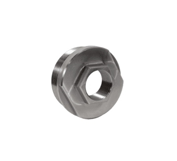 Picture of FLETCHER ST-TI-TA5/8X24   HUB DIRECT THREAD STTITA5/8X24