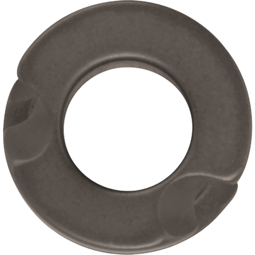 Picture of Fletcher Tru Peep Black 3/16 in. AFL316BK12