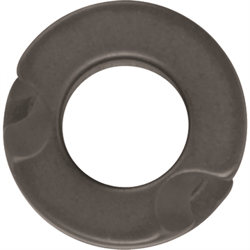 Picture of Fletcher Tru Peep Black 3/16 in. AFL316BK12