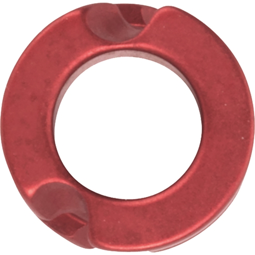 Picture of Fletcher Fletcher Tru Peep Red 1/4 in. AFL14RE12