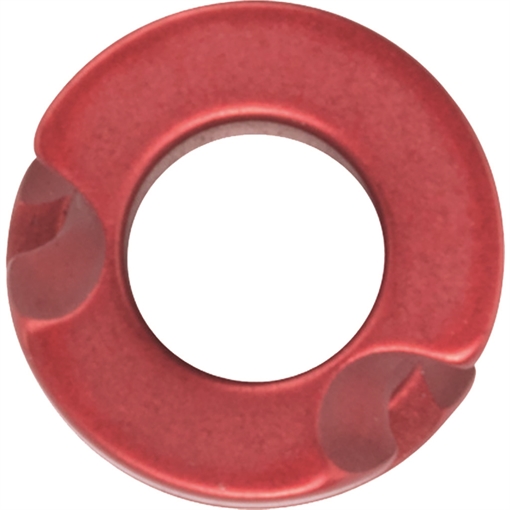 Picture of Fletcher Fletcher Tru Peep Red 3/16 in. AFL316RE12