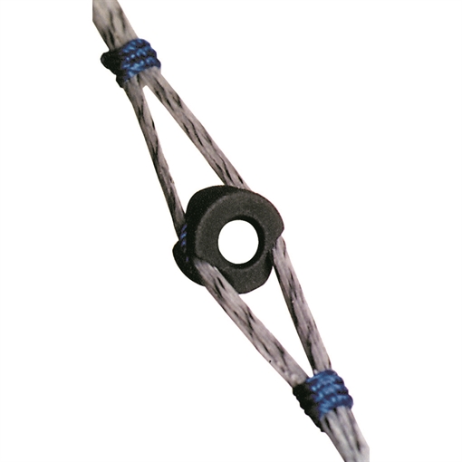 Picture of Fletcher Fletcher Tru Peep Small Black 3/64 in. AFL301364BK12