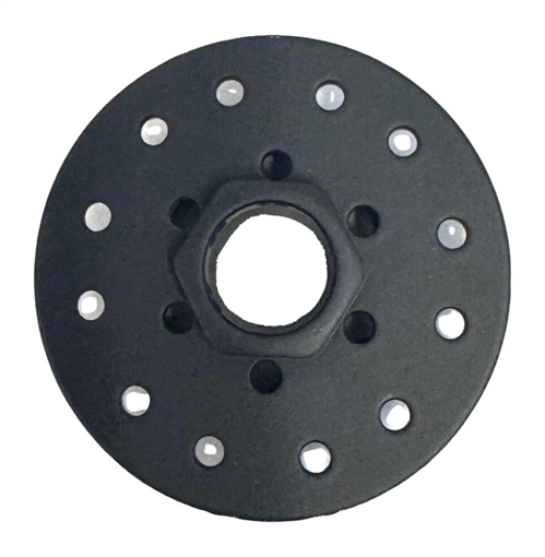 Picture of FLETCHER TXF-308-VENT      TEXAS FLOOD VENTED E/C TXF308VENT