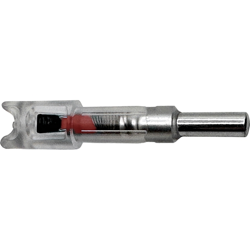 Picture of Flex Fletch Flex Fletch LIT Lighted Crossbow Nocks .300 Red 3 pk. LIT300RD12