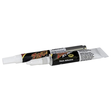 Picture of Flex Fletch Flex Fletch Zing Fletching Combo Primer Pen and Zing Kling ZCPE