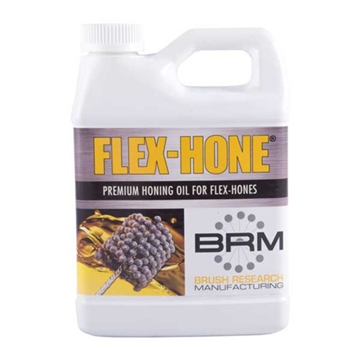 Picture of Brush Research Mfg. Co., Inc. 1 QUART FLEX HONE OIL FHQ
