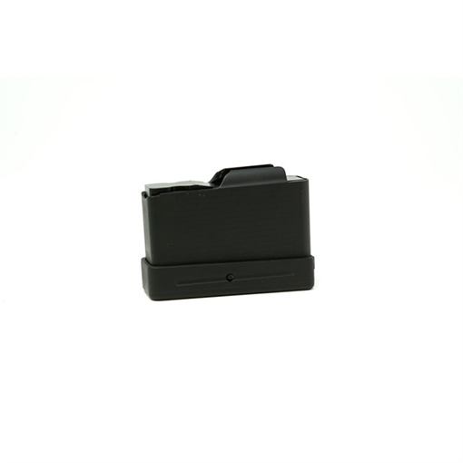 Picture of Snowy Mountain Rifle Company FLEX SYSTEM MAGAZINE 3-RD WSM/PRC 2.85'' SA OBERNDORF BLACK 230015